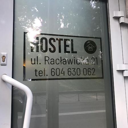 Piwnica Hostel Miechow Exterior photo